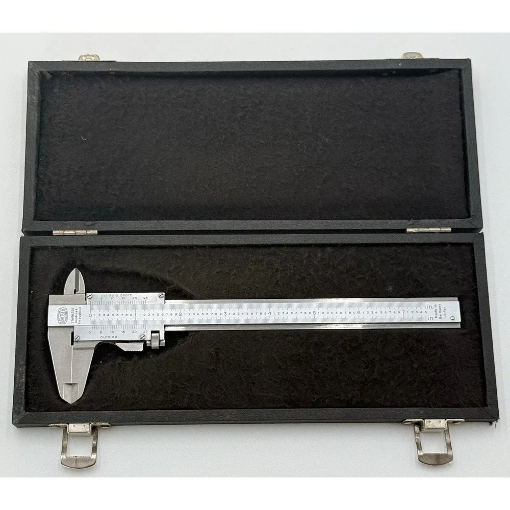 Vintage Mauser 7.5